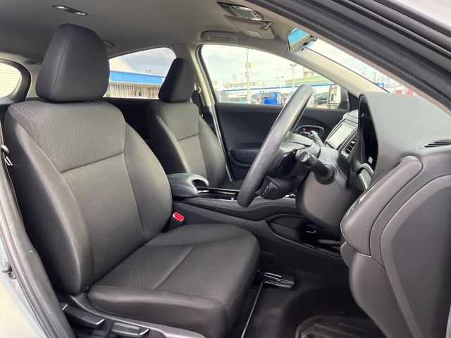 HONDA VEZEL HYBRID 2014 Image 31