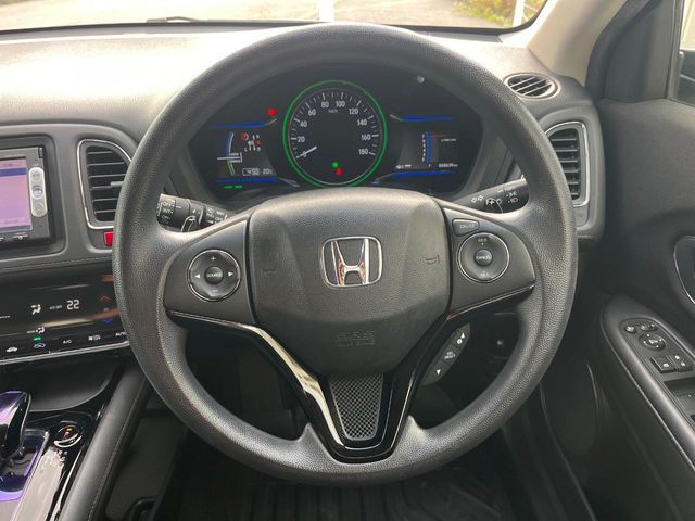 HONDA VEZEL HYBRID 2014 Image 31
