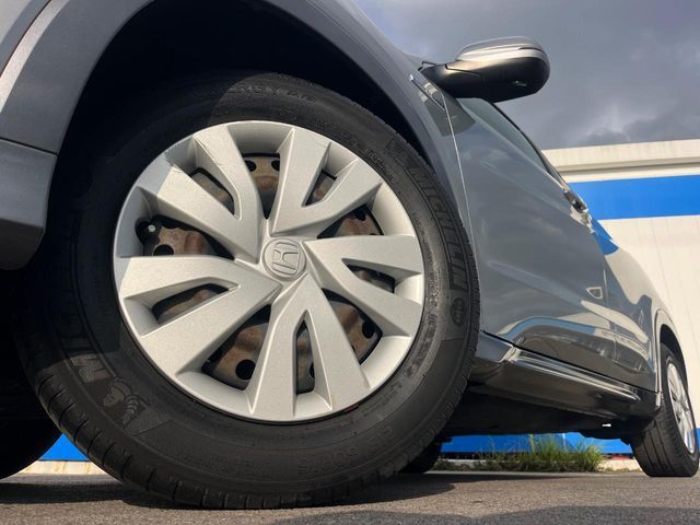 HONDA VEZEL HYBRID 2014 Image 31