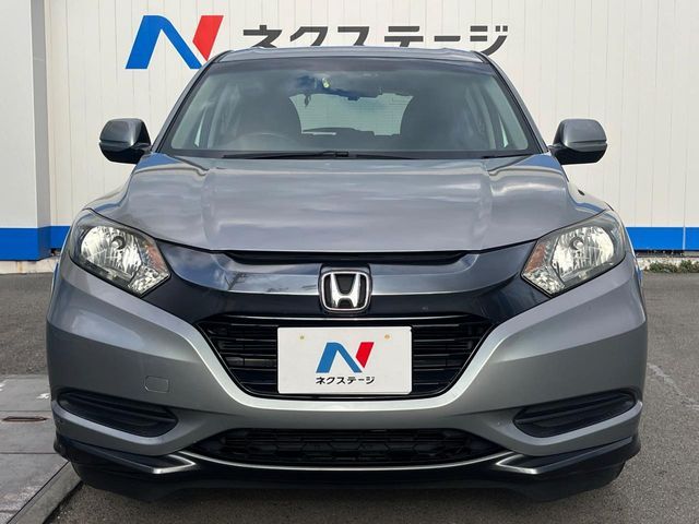 HONDA VEZEL HYBRID 2014 Image 31