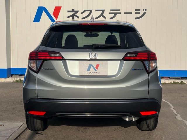 HONDA VEZEL HYBRID 2014 Image 31