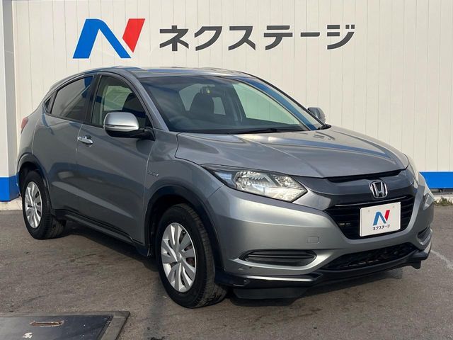 HONDA VEZEL HYBRID 2014 Image 31