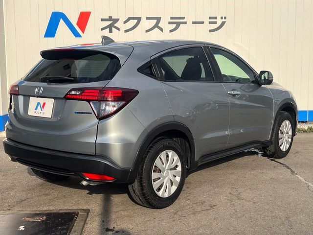HONDA VEZEL HYBRID 2014 Image 31