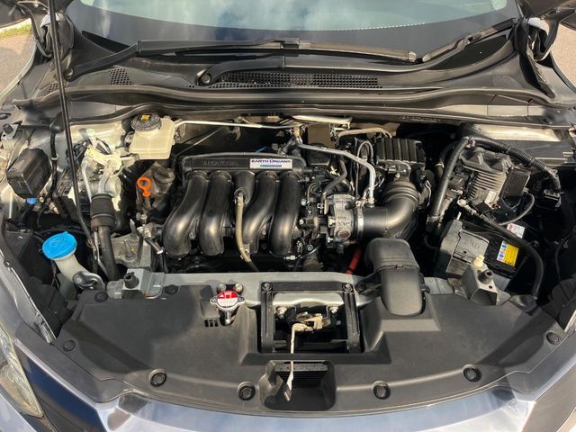 HONDA VEZEL HYBRID 2014 Image 31