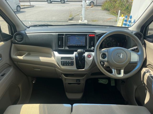 HONDA N-WGN 2016 Image 31