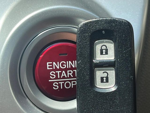 HONDA N-WGN 2016 Image 31