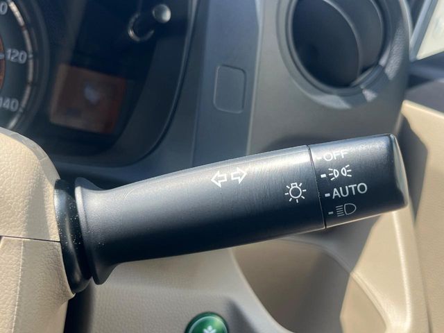 HONDA N-WGN 2016 Image 31