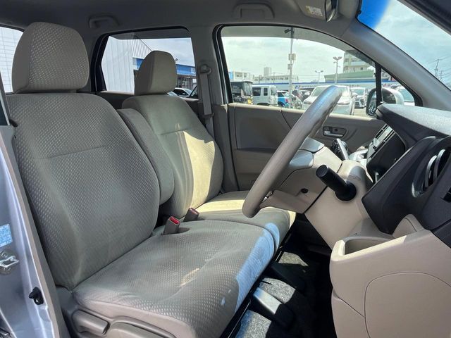 HONDA N-WGN 2016 Image 31