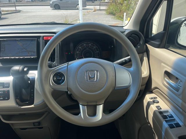 HONDA N-WGN 2016 Image 31