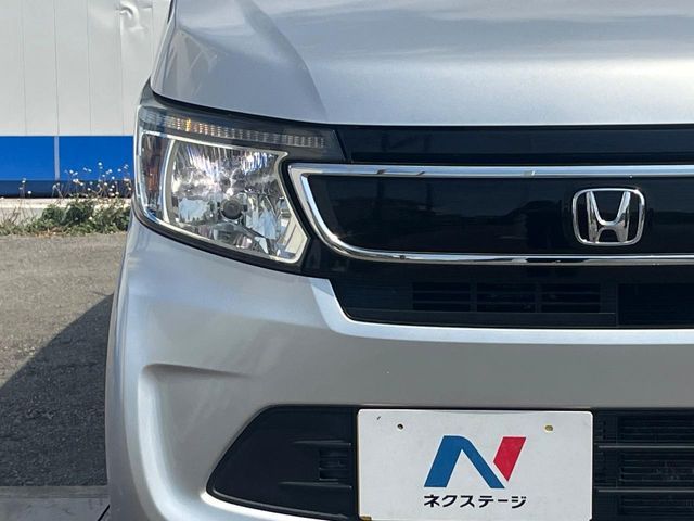 HONDA N-WGN 2016 Image 31