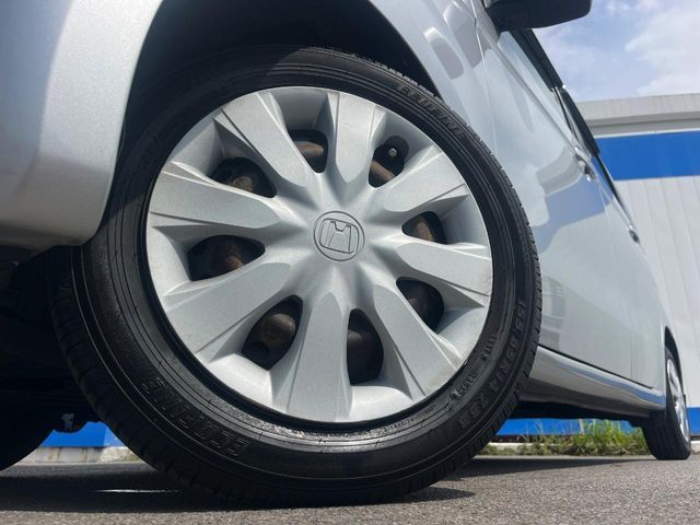 HONDA N-WGN 2016 Image 31