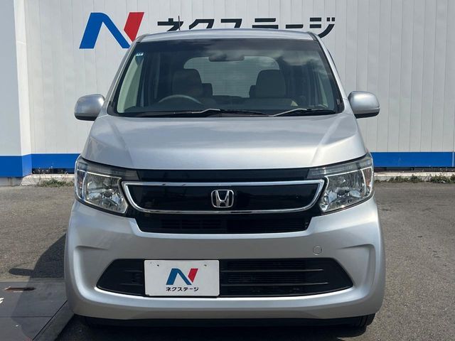 HONDA N-WGN 2016 Image 31