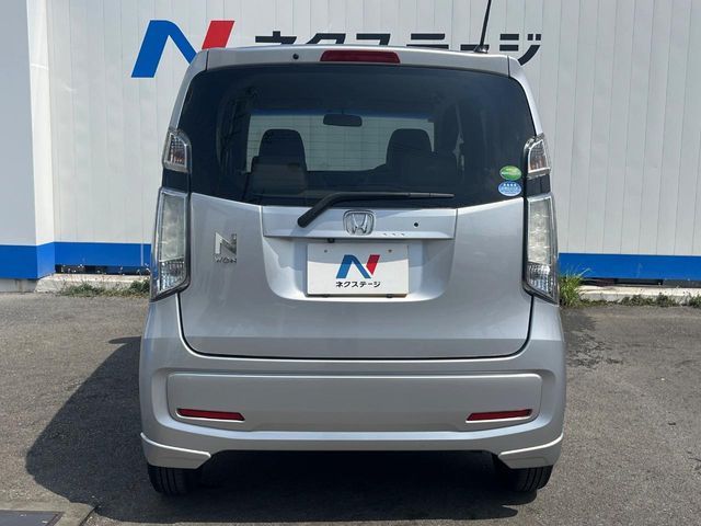 HONDA N-WGN 2016 Image 31