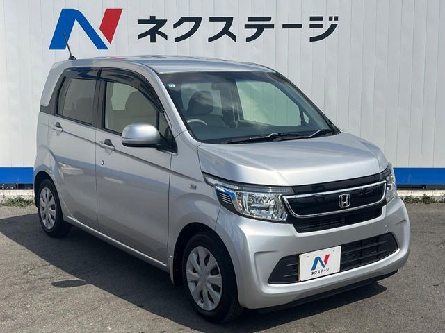 HONDA N-WGN 2016 Image 31