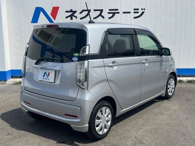 HONDA N-WGN 2016 Image 31