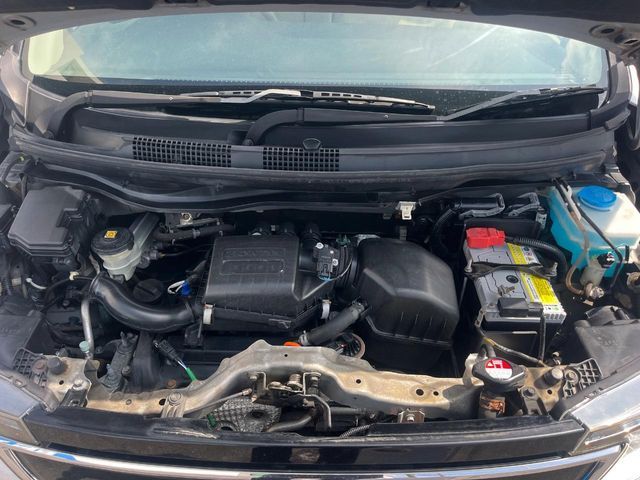 HONDA N-WGN 2016 Image 31