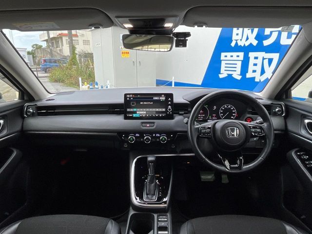 HONDA VEZEL E:HEV 2022 Image 31