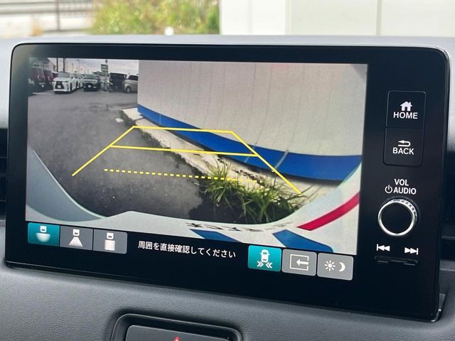 HONDA VEZEL E:HEV 2022 Image 31