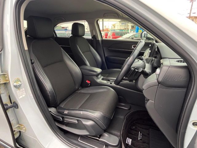 HONDA VEZEL E:HEV 2022 Image 31