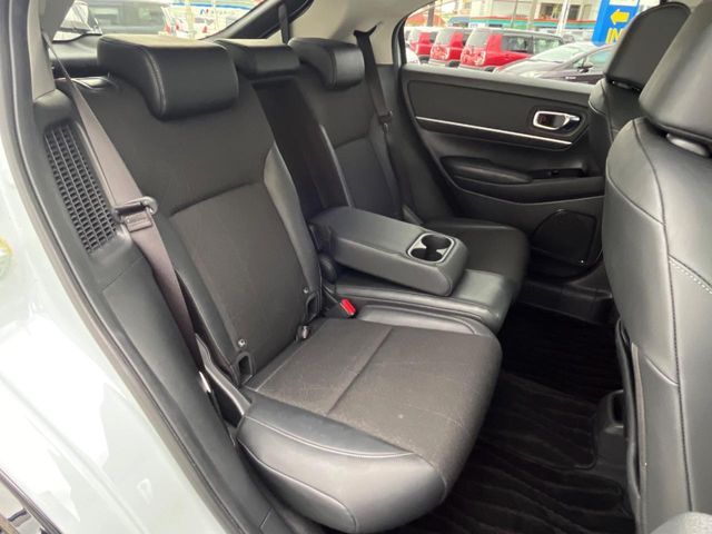 HONDA VEZEL E:HEV 2022 Image 31