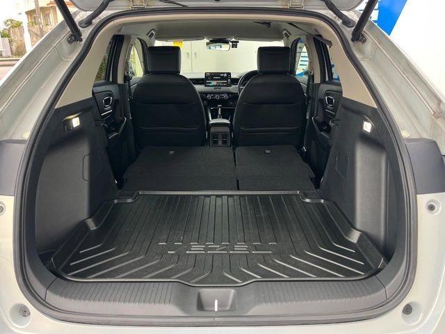 HONDA VEZEL E:HEV 2022 Image 31