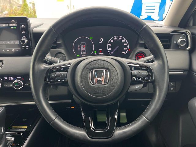 HONDA VEZEL E:HEV 2022 Image 31