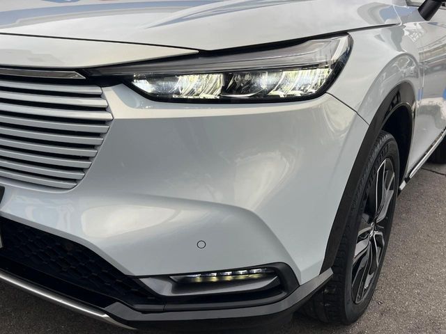 HONDA VEZEL E:HEV 2022 Image 31