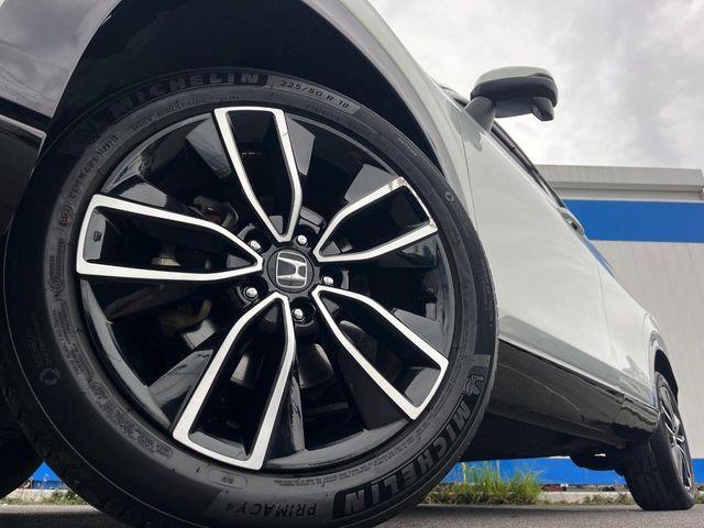 HONDA VEZEL E:HEV 2022 Image 31