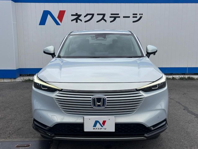 HONDA VEZEL E:HEV 2022 Image 31