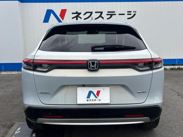 HONDA VEZEL E:HEV 2022 Image 31