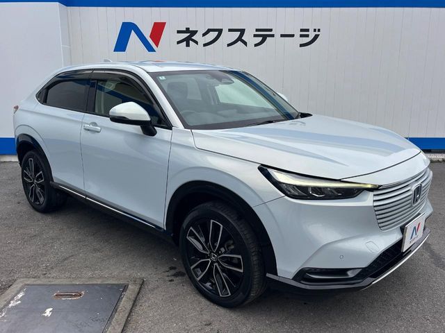 HONDA VEZEL E:HEV 2022 Image 31
