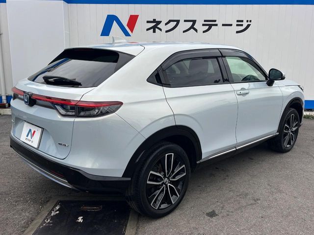 HONDA VEZEL E:HEV 2022 Image 31