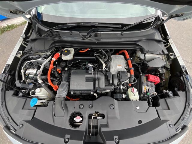 HONDA VEZEL E:HEV 2022 Image 31