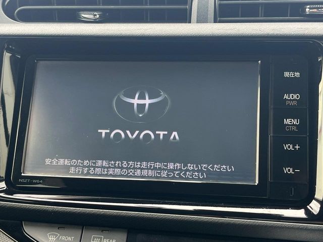 TOYOTA AQUA 2017 Image 31