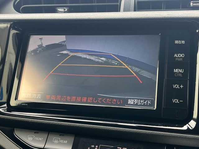 TOYOTA AQUA 2017 Image 31