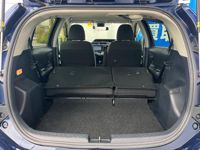 TOYOTA AQUA 2017 Image 31