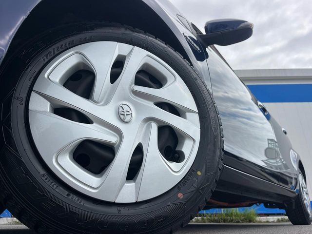 TOYOTA AQUA 2017 Image 31