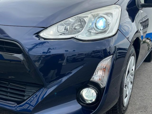 TOYOTA AQUA 2017 Image 31