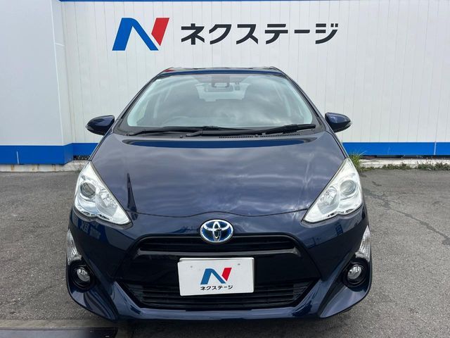 TOYOTA AQUA 2017 Image 31