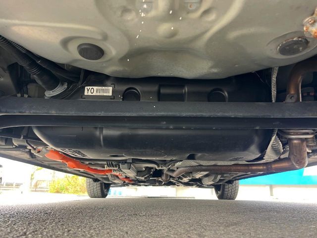 TOYOTA AQUA 2017 Image 31