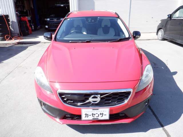 VOLVO V40 CROSS COUN 2014 Image 31