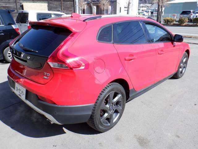 VOLVO V40 CROSS COUN 2014 Image 31