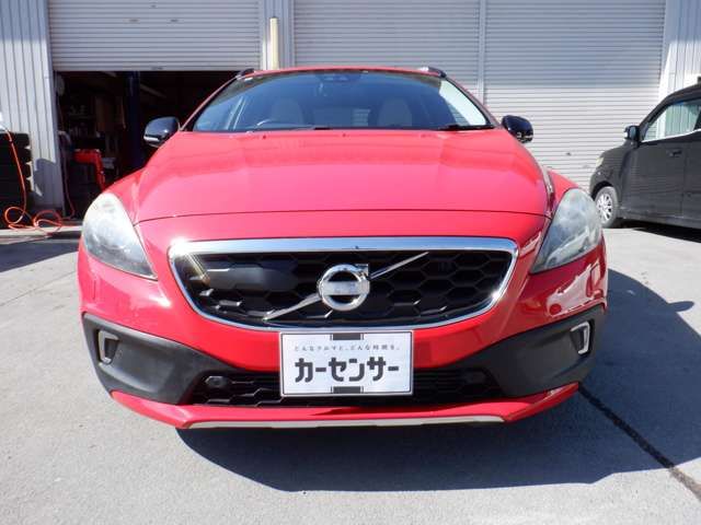 VOLVO V40 CROSS COUN 2014 Image 31