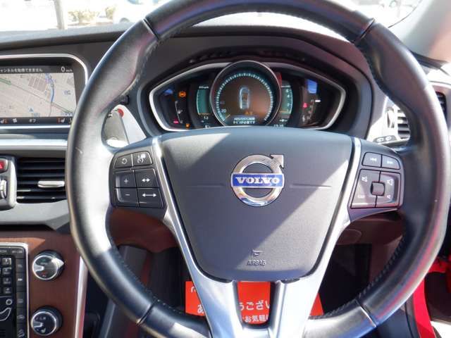 VOLVO V40 CROSS COUN 2014 Image 31