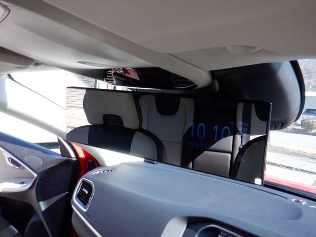 VOLVO V40 CROSS COUN 2014 Image 31