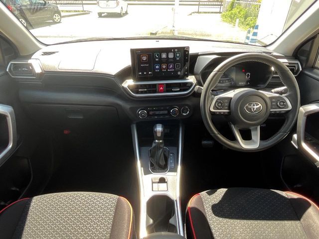 TOYOTA RAIZE 2022 Image 31