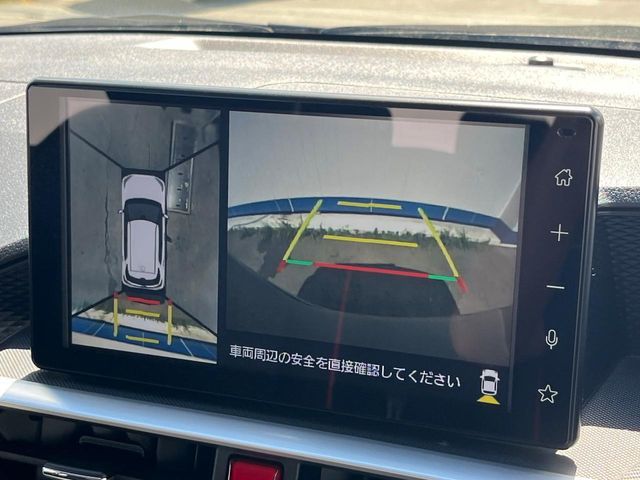 TOYOTA RAIZE 2022 Image 31