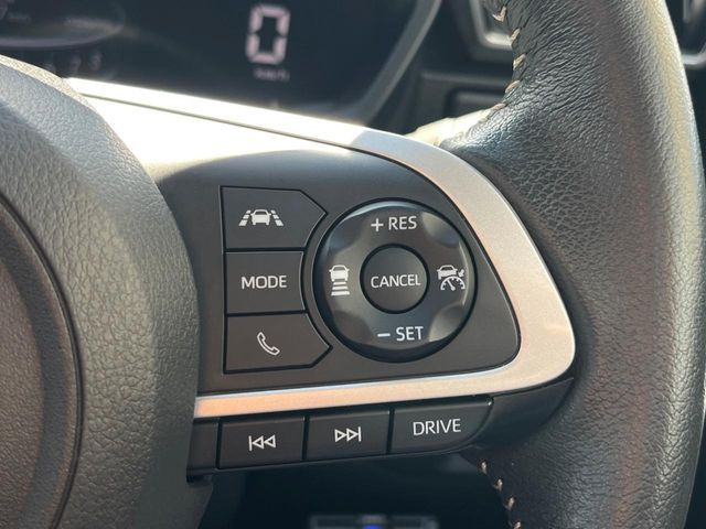 TOYOTA RAIZE 2022 Image 31