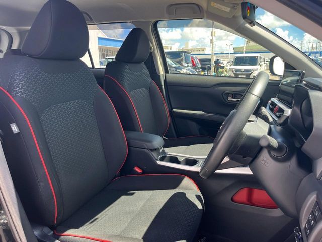 TOYOTA RAIZE 2022 Image 31