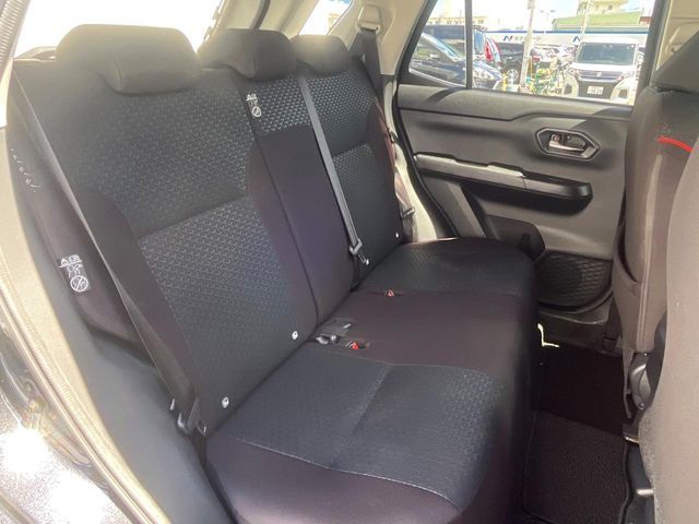 TOYOTA RAIZE 2022 Image 31